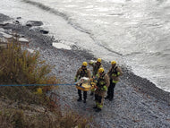 Operations Level Rope Rescue