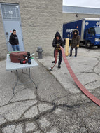 OFAI Stage 3 Skills Test Preparation