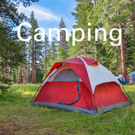 Overnight Camping at Camp Samac During March 2025 Remote/Wilderness Course