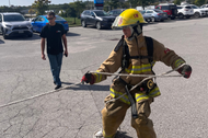 Firefighter Physical Aptitude Test (FPAT) Preparation
