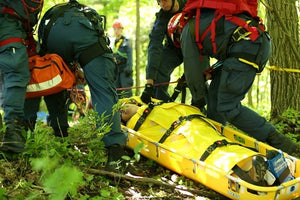 Wilderness First Responder Program